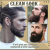Image of Beard Filling Pen Kit - Threads and Metal 