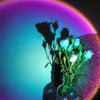 Image of Sunset Projection Lamp