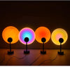 Image of Sunset Projection Lamp