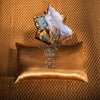 Image of Khronom Luxury Satin Cotton Duvet Cover Set