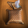 Image of Khronom Luxury Satin Cotton Duvet Cover Set