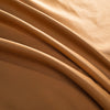Image of Khronom Luxury Satin Cotton Duvet Cover Set