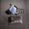 Image of Khronom Luxury Satin Cotton Duvet Cover Set