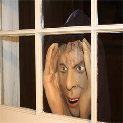 Scary Peeper Creeper