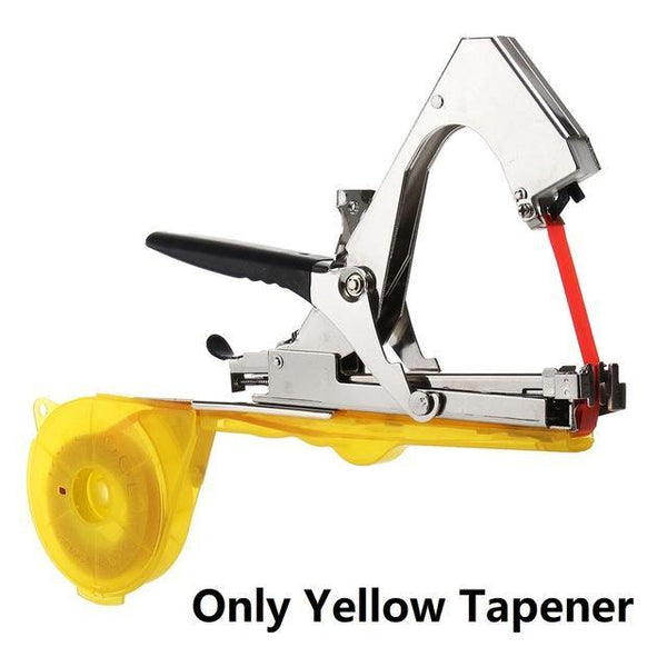 50% OFF! Professional Plant Tying Machine (Free Tapes and Staples ...