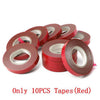 Image of 50% OFF! Professional Plant Tying Machine (Free Tapes and Staples) - Threads and Metal 