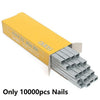 Image of 50% OFF! Professional Plant Tying Machine (Free Tapes and Staples) - Threads and Metal 