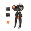 Image of 50% OFF! Professional Plant Tying Machine (Free Tapes and Staples) - Threads and Metal 