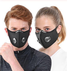 Outdoor Filter Protective Gear (Father's Day Promotion 50% OFF)